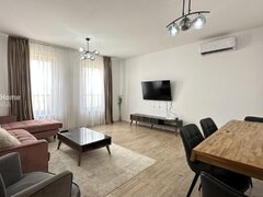 H Pipera Lake, Porsche Nord, 3 rooms + 2 parking + terrace, open view